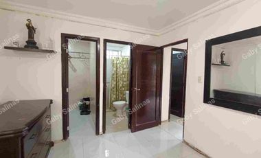Venta de amplia casa en urbanización la Joya Guayas Ecuador