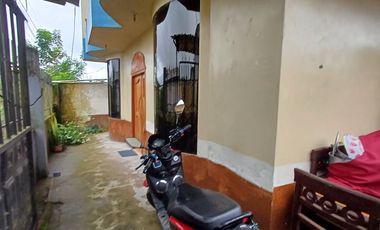 SE VENDE CASA RENTERA DE DOS PLANTAS + TERRAZA, 220 M² LA CONCORDIA - SANTO DOMINGO - ECUADOR