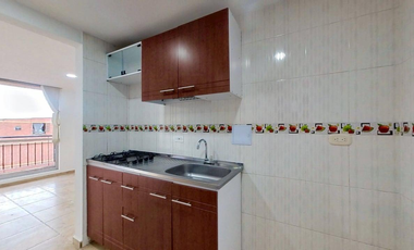 Labrantí Reservado 2 - Apartamento en Venta en El Porvenir , Mosquera