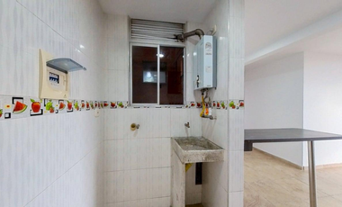 Labrantí Reservado 2 - Apartamento en Venta en El Porvenir , Mosquera