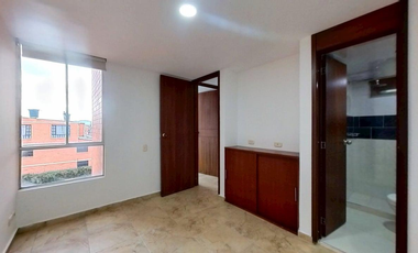 Labrantí Reservado 2 - Apartamento en Venta en El Porvenir , Mosquera