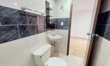 Labrantí Reservado 2 - Apartamento en Venta en El Porvenir , Mosquera