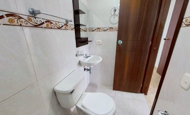 Labrantí Reservado 2 - Apartamento en Venta en El Porvenir , Mosquera