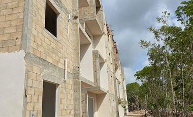 VALMIRA PROYECTO DE URBAN HOMES.  DEPTOS DE 2 Y 3 RECAMARAS, SOBRE AV. HUAYACAN