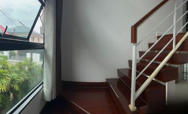 Twin House for Sale – Pruksa Village 32 Delight Donmuang - Local Road, Only 4 MB! Ready to Move In, 3 Bedrooms, Prime Location Near Donmuang Airport!