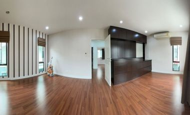 Twin House for Sale – Pruksa Village 32 Delight Donmuang - Local Road, Only 4 MB! Ready to Move In, 3 Bedrooms, Prime Location Near Donmuang Airport!