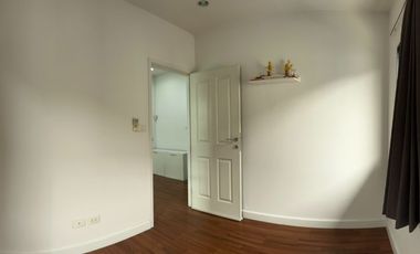 Twin House for Sale – Pruksa Village 32 Delight Donmuang - Local Road, Only 4 MB! Ready to Move In, 3 Bedrooms, Prime Location Near Donmuang Airport!