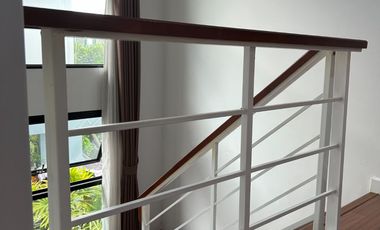 Twin House for Sale – Pruksa Village 32 Delight Donmuang - Local Road, Only 4 MB! Ready to Move In, 3 Bedrooms, Prime Location Near Donmuang Airport!