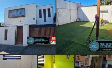 Arriendo Cass Amplia Rancagua