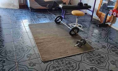 Arriendo Cass Amplia Rancagua