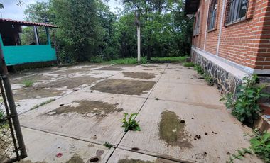 Renta casa en Malinalco