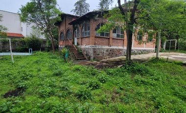 Renta casa en Malinalco