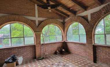 Renta casa en Malinalco