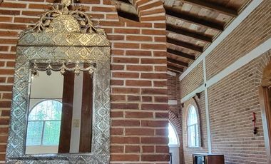 Renta casa en Malinalco