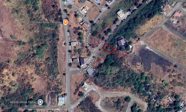 FOR SALE: Vacant Lot in Phase 4, Monteverde Royale, Barangay Muzon, Taytay, Rizal