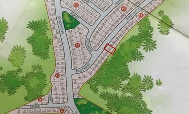 FOR SALE: Vacant Lot in Phase 4, Monteverde Royale, Barangay Muzon, Taytay, Rizal