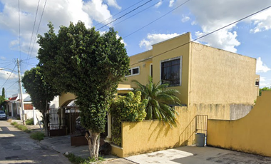 El precio es real. Hermosa propiedad en Remate Bancario en Pinos del Norte, Mérida