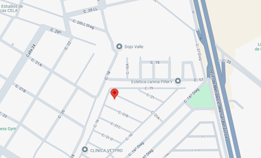 El precio es real. Hermosa propiedad en Remate Bancario en Pinos del Norte, Mérida