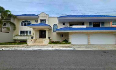 Casa en Venta en el Fraccionamiento Costa de Oro En Boca del Río, Veracruz