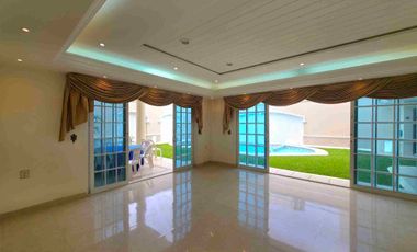 Casa en Venta en el Fraccionamiento Costa de Oro En Boca del Río, Veracruz