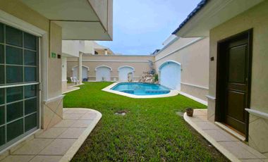 Casa en Venta en el Fraccionamiento Costa de Oro En Boca del Río, Veracruz