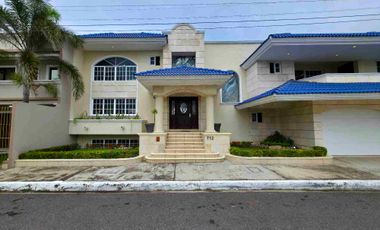 Casa en Venta en el Fraccionamiento Costa de Oro En Boca del Río, Veracruz