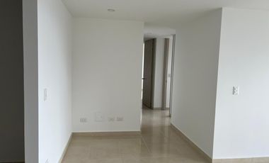 HERMOSO Y MODERNO APARTAMENTO CONJUNTO IBAGUÉ EN VENTA (PROYECTO NUEVO - ALTA VALORIZACIÓN)