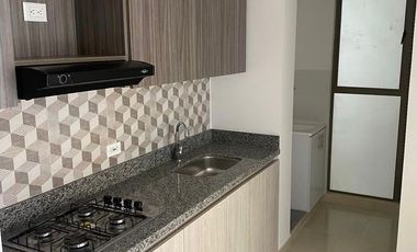 HERMOSO Y MODERNO APARTAMENTO CONJUNTO IBAGUÉ EN VENTA (PROYECTO NUEVO - ALTA VALORIZACIÓN)