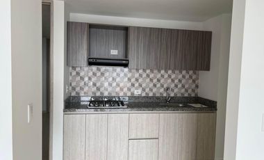 HERMOSO Y MODERNO APARTAMENTO CONJUNTO IBAGUÉ EN VENTA (PROYECTO NUEVO - ALTA VALORIZACIÓN)