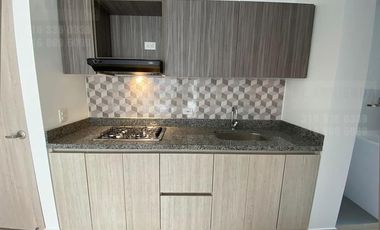 HERMOSO Y MODERNO APARTAMENTO CONJUNTO IBAGUÉ EN VENTA (PROYECTO NUEVO - ALTA VALORIZACIÓN)