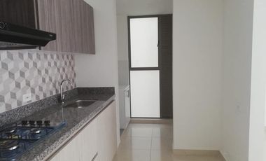 HERMOSO Y MODERNO APARTAMENTO CONJUNTO IBAGUÉ EN VENTA (PROYECTO NUEVO - ALTA VALORIZACIÓN)