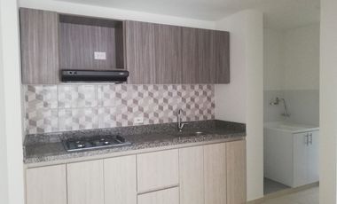 HERMOSO Y MODERNO APARTAMENTO CONJUNTO IBAGUÉ EN VENTA (PROYECTO NUEVO - ALTA VALORIZACIÓN)