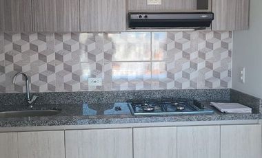 HERMOSO Y MODERNO APARTAMENTO CONJUNTO IBAGUÉ EN VENTA (PROYECTO NUEVO - ALTA VALORIZACIÓN)