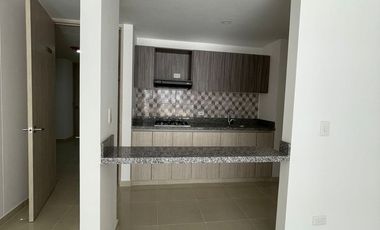 HERMOSO Y MODERNO APARTAMENTO CONJUNTO IBAGUÉ EN VENTA (PROYECTO NUEVO - ALTA VALORIZACIÓN)
