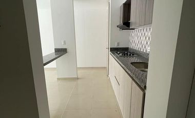 HERMOSO Y MODERNO APARTAMENTO CONJUNTO IBAGUÉ EN VENTA (PROYECTO NUEVO - ALTA VALORIZACIÓN)