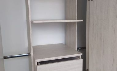 HERMOSO Y MODERNO APARTAMENTO CONJUNTO IBAGUÉ EN VENTA (PROYECTO NUEVO - ALTA VALORIZACIÓN)