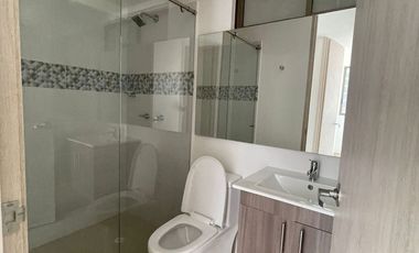 HERMOSO Y MODERNO APARTAMENTO CONJUNTO IBAGUÉ EN VENTA (PROYECTO NUEVO - ALTA VALORIZACIÓN)