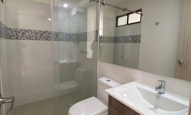 HERMOSO Y MODERNO APARTAMENTO CONJUNTO IBAGUÉ EN VENTA (PROYECTO NUEVO - ALTA VALORIZACIÓN)