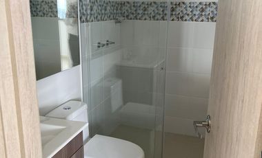 HERMOSO Y MODERNO APARTAMENTO CONJUNTO IBAGUÉ EN VENTA (PROYECTO NUEVO - ALTA VALORIZACIÓN)