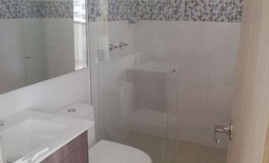 HERMOSO Y MODERNO APARTAMENTO CONJUNTO IBAGUÉ EN VENTA (PROYECTO NUEVO - ALTA VALORIZACIÓN)