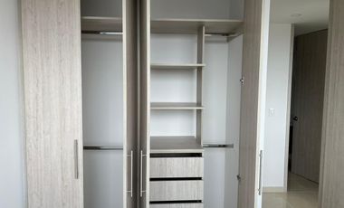 HERMOSO Y MODERNO APARTAMENTO CONJUNTO IBAGUÉ EN VENTA (PROYECTO NUEVO - ALTA VALORIZACIÓN)