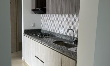 HERMOSO Y MODERNO APARTAMENTO CONJUNTO IBAGUÉ EN VENTA (PROYECTO NUEVO - ALTA VALORIZACIÓN)