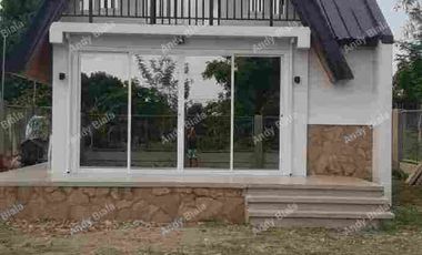 Loft Type A House FOR SALE at San Ildefonso, Ilocos Sur