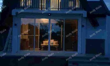 Loft Type A House FOR SALE at San Ildefonso, Ilocos Sur