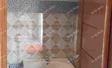 Loft Type A House FOR SALE at San Ildefonso, Ilocos Sur
