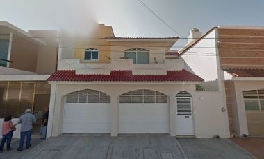 Oportunidad de Remate Bancario en Boca del Río Veracruz