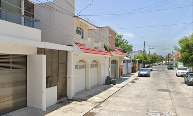 Oportunidad de Remate Bancario en Boca del Río Veracruz