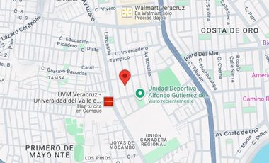 Oportunidad de Remate Bancario en Boca del Río Veracruz
