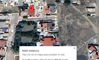 Remate Bancario en Rincón de Los Tulipanes, Tlaxcala