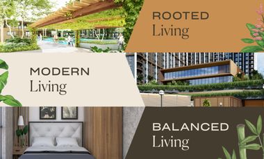 For Sale: Studio Unit at Mandtra Residences in Tipolo, Mandaue City - 21.04sqm.